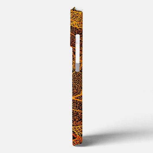 エレガント紅葉 Case-Mate iPhoneケース (裏面 / 左)