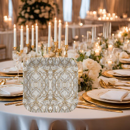 エレガント紙プレート ペーパープレート