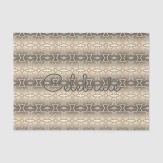 エレガント紙組織 薄葉紙 (正面)