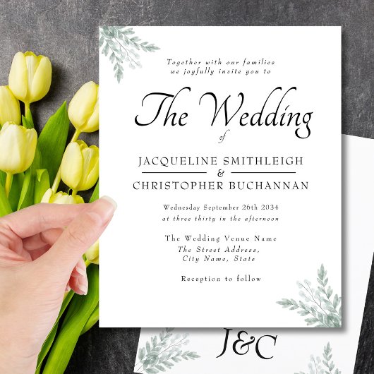 エレガント素朴ユ葉ロー