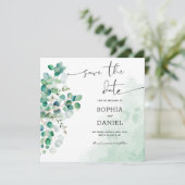 エレガント素朴植物ユ離れーカリス セーブザデート (スタンド正面)