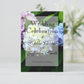 エレガント紫外フローラ結婚病 セーブザデート (スタンド正面)