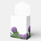 エレガント紫紫紫紫花結婚病 フェイバーボックス (オープン)