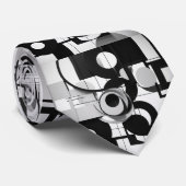 エレガント結び ネクタイ (ロール)