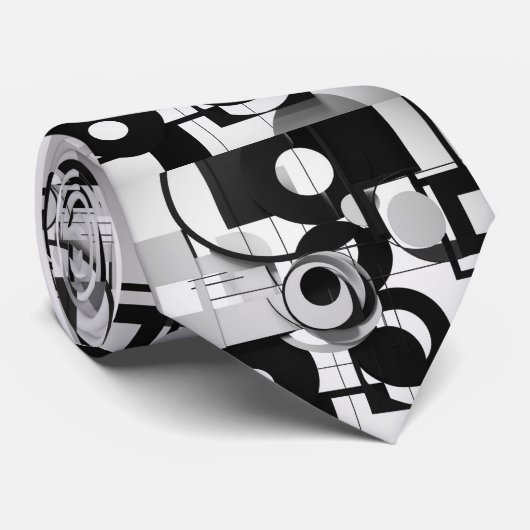 エレガント結び ネクタイ (ロール)