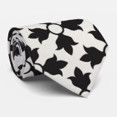 エレガント結び ネクタイ (ロール)