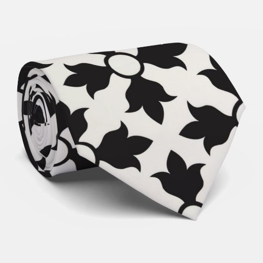 エレガント結び ネクタイ (ロール)