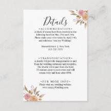 エレガント結婚フローラ