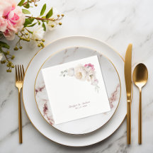 エレガント結婚フローラ