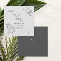 エレガント結婚フローラ