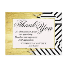 エレガント絵を描フェイク金ゴールドのストライプパターン