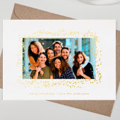 エレガント絵を描仕様 箔シーズンカード