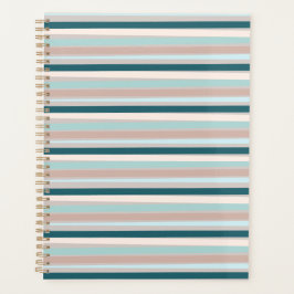 エレガント線 プランナー手帳