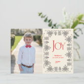 エレガント縁どヴィンテージ シーズンカード (スタンド正面)