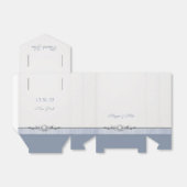 エレガント縁ど フェイバーボックス (折り畳みなし)