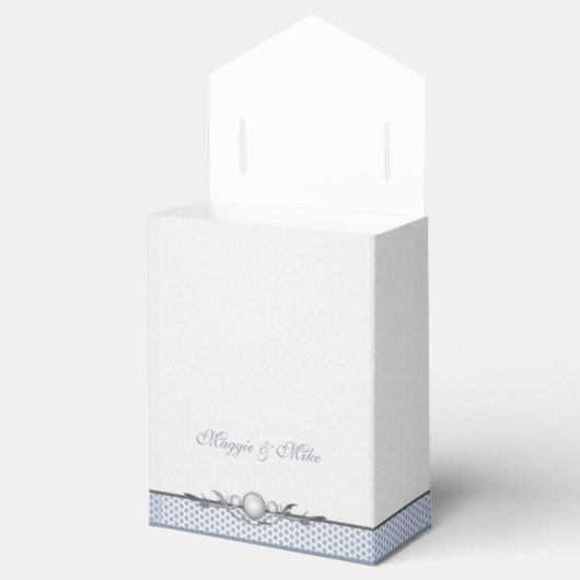 エレガント縁ど フェイバーボックス (オープン)