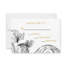 エレガント繊細なフローラ結婚の