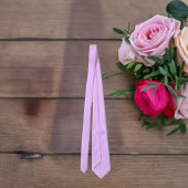 エレガント織物用ラベンダータスタイリッシュイ ネクタイ