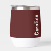 エレガント署名スクリプトモノグラム (右面)