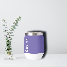 エレガント署名スクリプトモノグラム