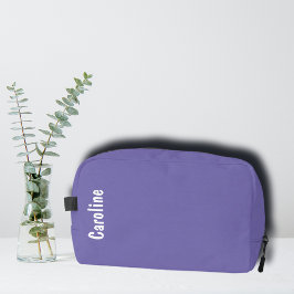 エレガント署名スクリプトモノグラム ドップキット