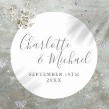 エレガント署名スクリプト