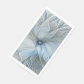 エレガント美しいモダン抽象芸術フラクタルアートフラワー (コーナー)