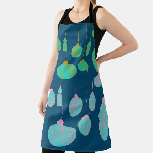 エレガント聖杯 エプロン (インサイチュ)