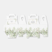 エレガント聖餐式 フェイバーボックス (折り畳みなし)