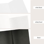 エレガント自然開花とセージ結婚グリーン ゲストブック