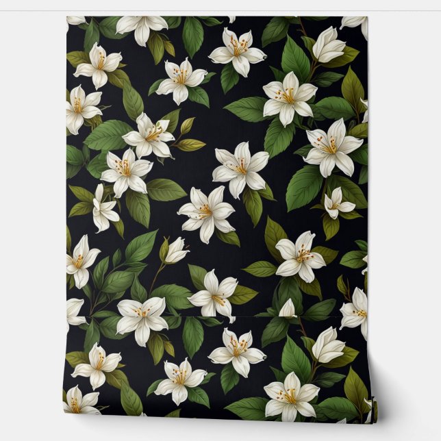 エレガント自然 壁紙 (ほどく)