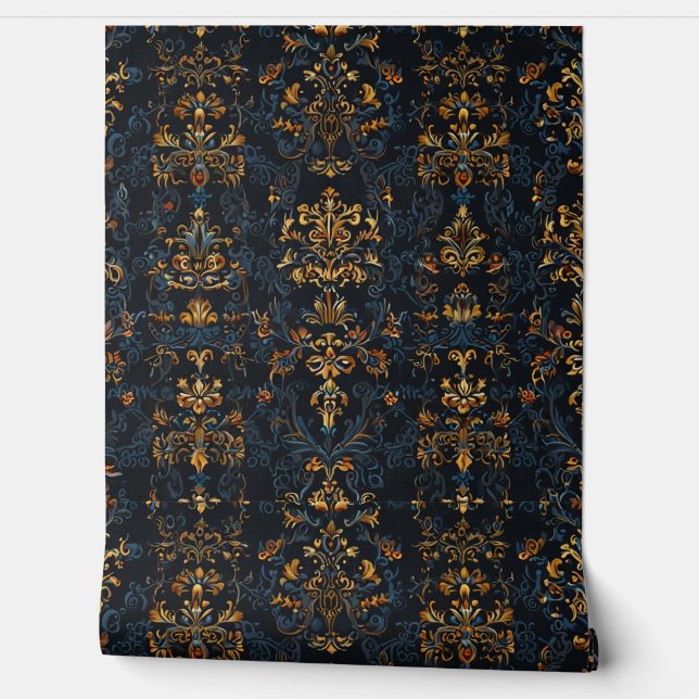 エレガント自然 壁紙 (ほどく)