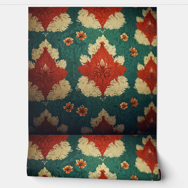 エレガント自然 壁紙 (ほどく)