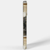 エレガント自然-自然ミニマルインスパイア- Case-Mate iPhoneケース (裏面 / 右)