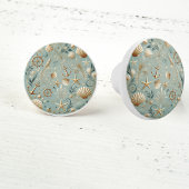 エレガント航海の セラミックノブ