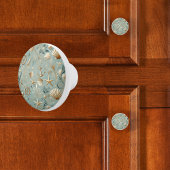 エレガント航海の セラミックノブ