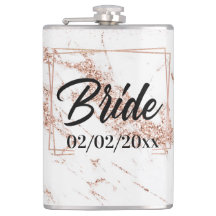 エレガント花嫁：バラ金ゴールドお祝い