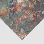 エレガント花 薄葉紙 (詳細)