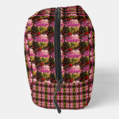 エレガント茶色と黒 ドップキット (右)