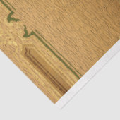 エレガント華美金ゴールド 薄葉紙 (詳細)