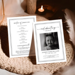 エレガント葬祭令 プログラム