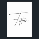 エレガント表結婚15表番号 テーブルナンバー<br><div class="desc">ミニマエレガントリストトレンディーの表結婚番号は、白い背景に対して書シンプルき黒いレタリングを備えている。のテーマに結婚一致する。1～20のテーブル番号が利用可能で、黒とエレガント白のテーブル番号をチェックアウト私の店Wowwedsのコレクション。</div>