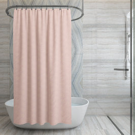 エレガント赤面クリーム金ゴールド花柄 シャワーカーテン