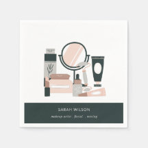 エレガント赤面グレイのメイクアップアーティスト宇宙学者