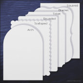 エレガント赤面ピンクグラデーションスクリプトSweet sixteen 招待状