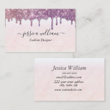 エレガント赤面ピンクグリッターアゲテモダンシック