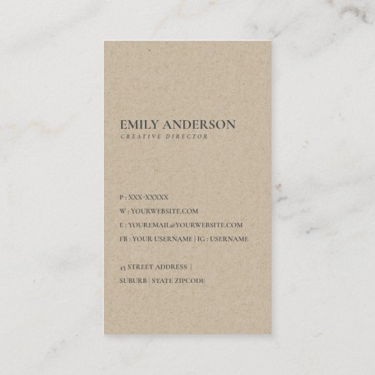 エレガント赤面ピンクフェイクバラ金ゴールドロータスフローラ 名刺 (裏面)