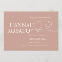 エレガント赤面ミニマ結婚リズムのリハーサル