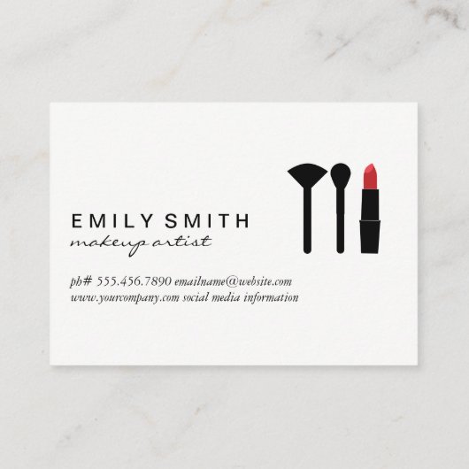 エレガント金ゴールドキスとフレーム 名刺 (裏面)