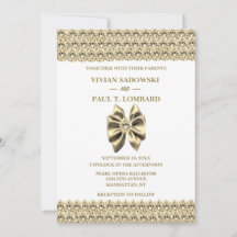 エレガント金ゴールドダイヤ結婚モンド